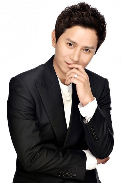 Kim Min Jong