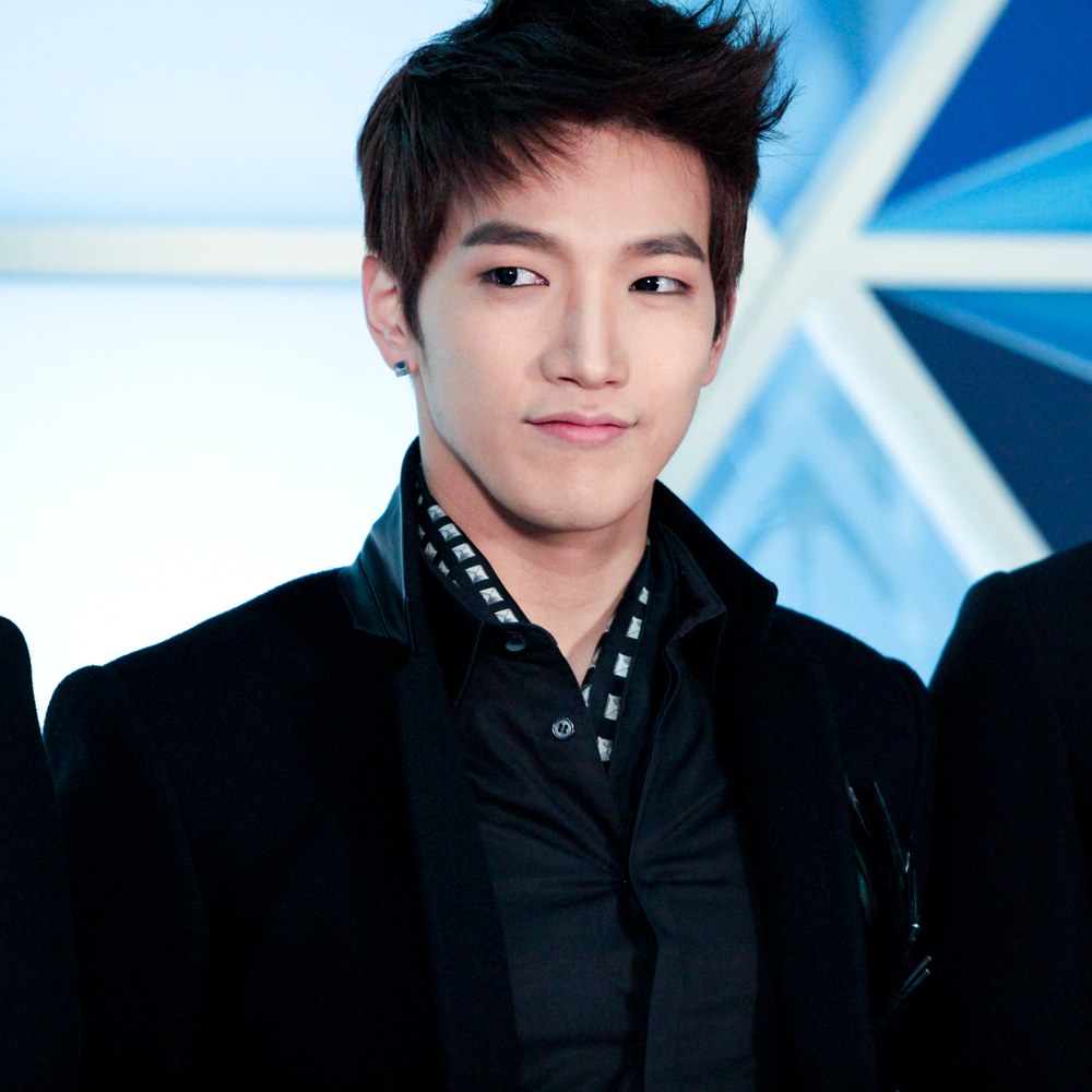 Kim Min Jun
