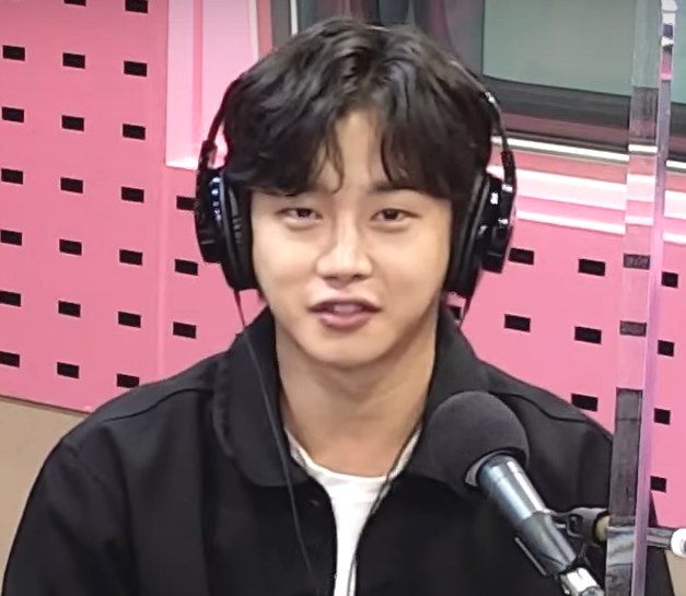 Kim Min Seok