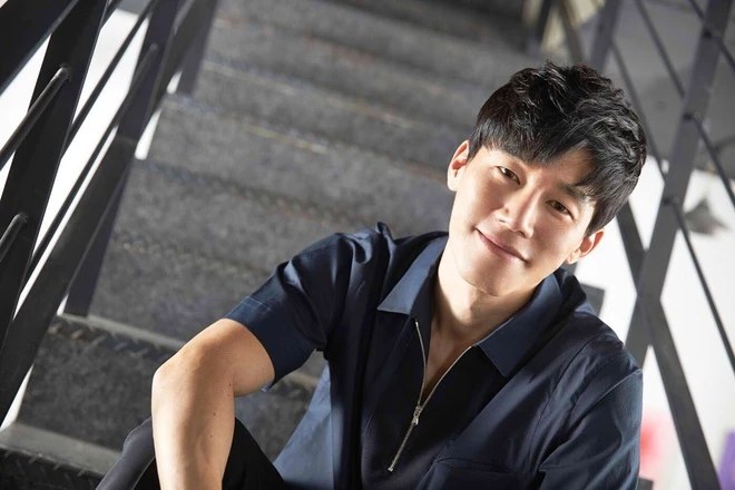 Kim Mu Yeol