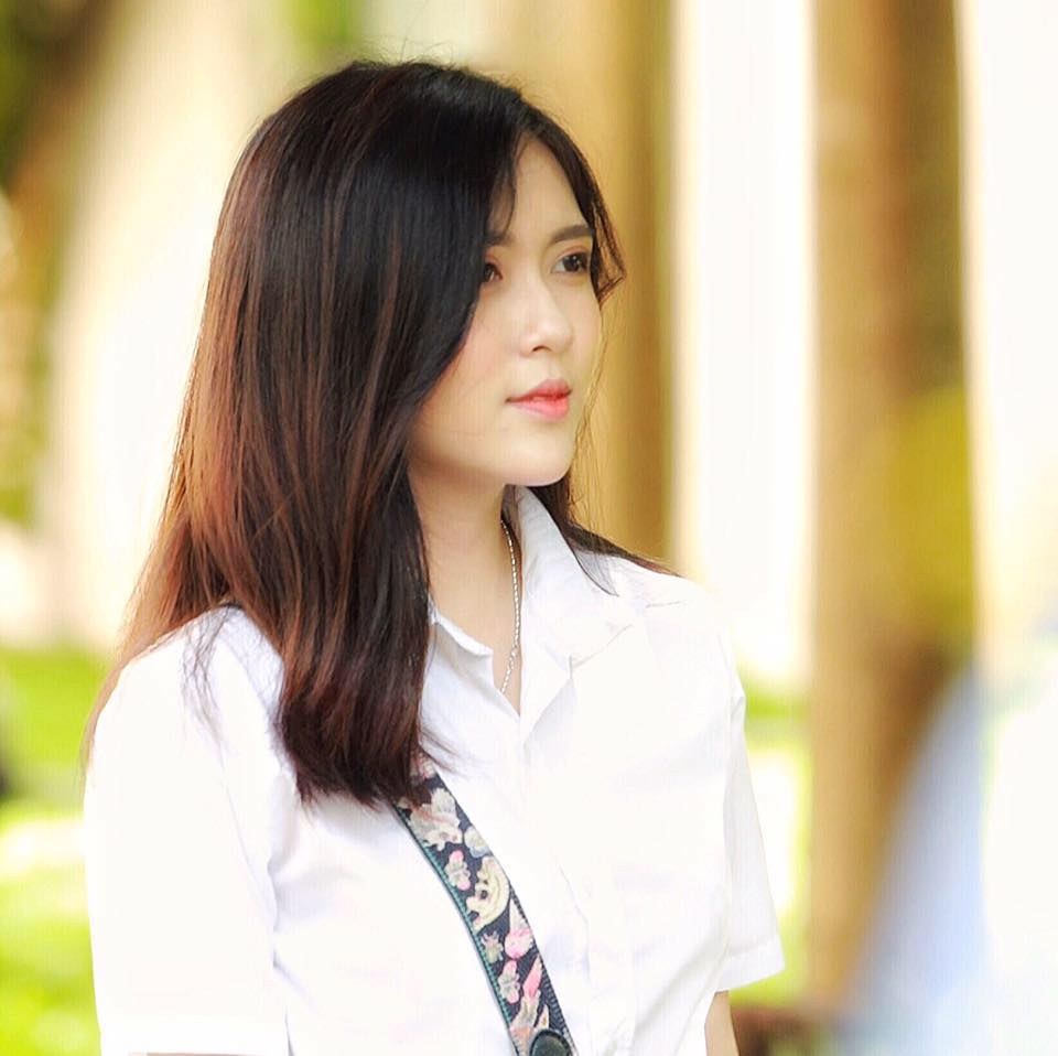 Kim Ngân (FapTV)
