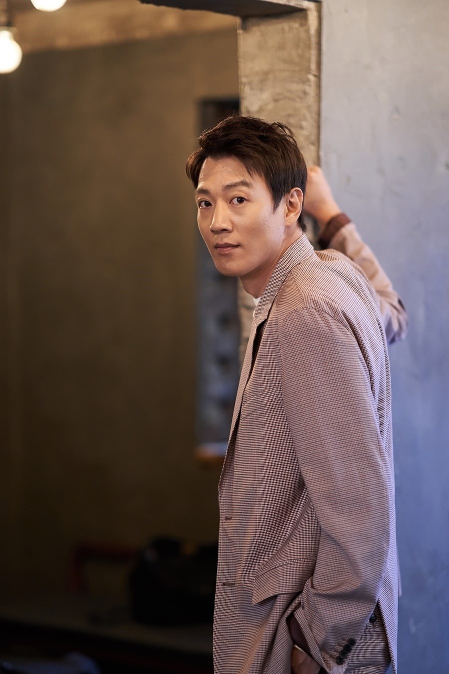 Kim Rae Won 
