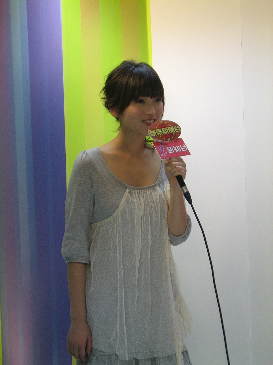 Kim Sa - 金莎