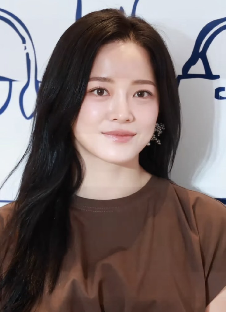  Kim Se Young