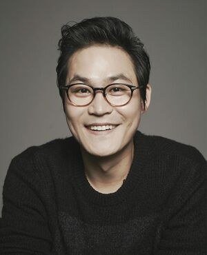 Kim Sungkyoon