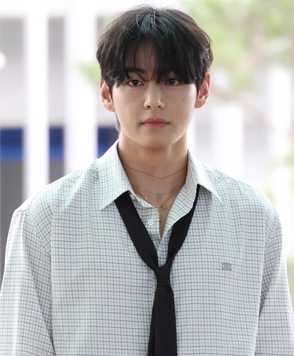Kim Tae Hyung