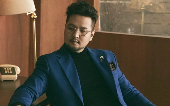 Kim Tae Woo