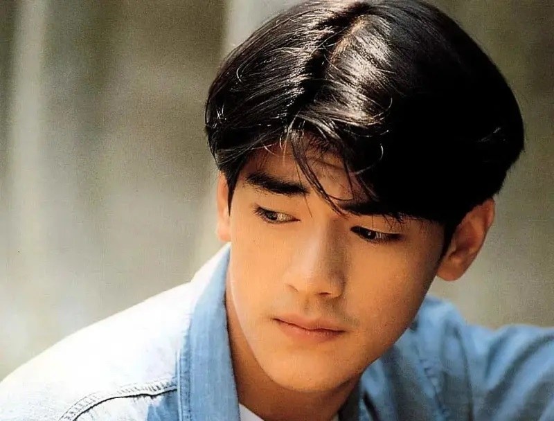 Kim Thành Vũ/ Takeshi Kaneshiro