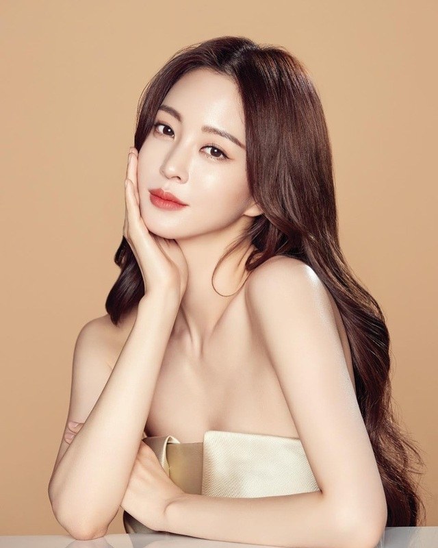 Kim Ye Seul