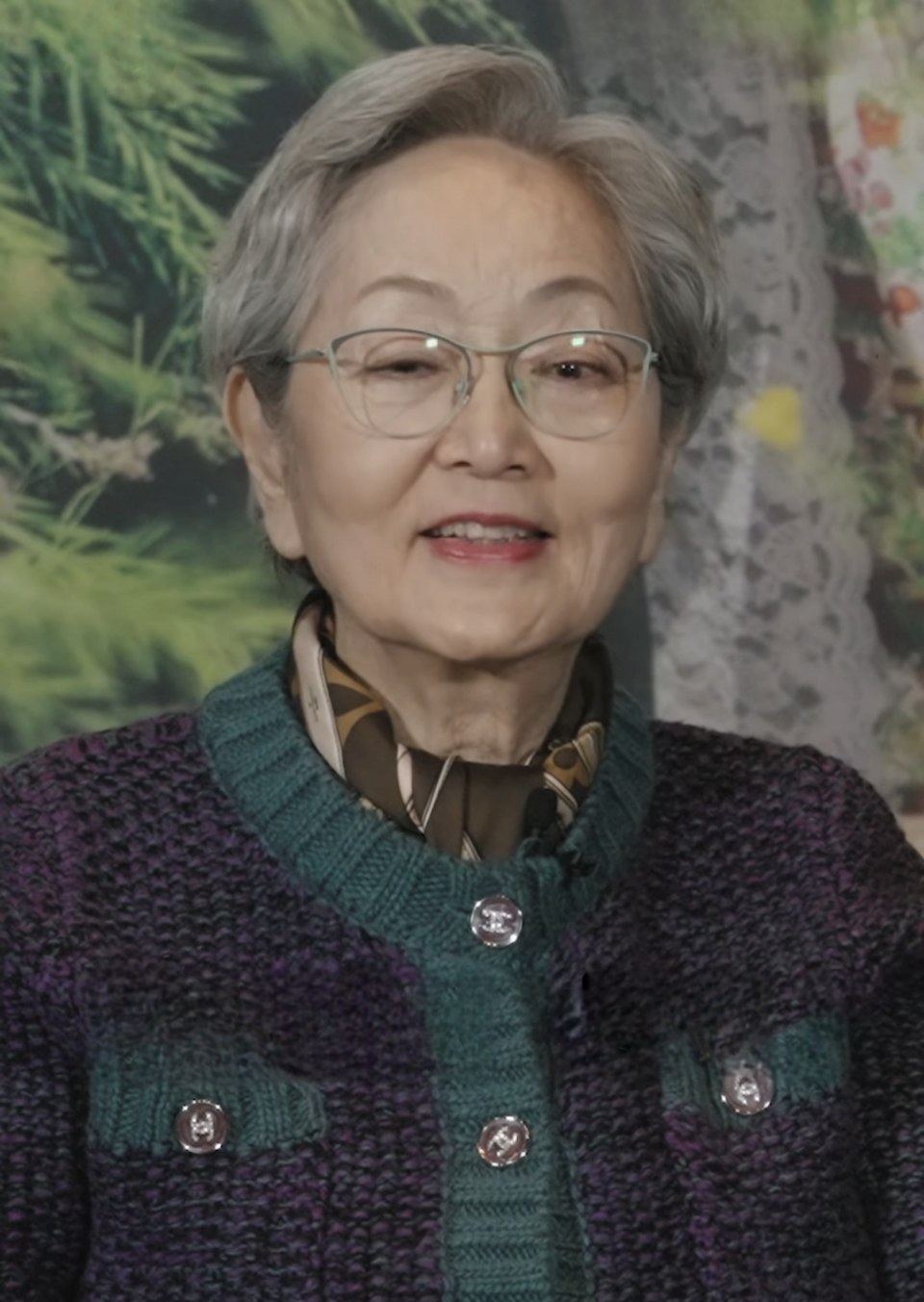 Kim Young Oh