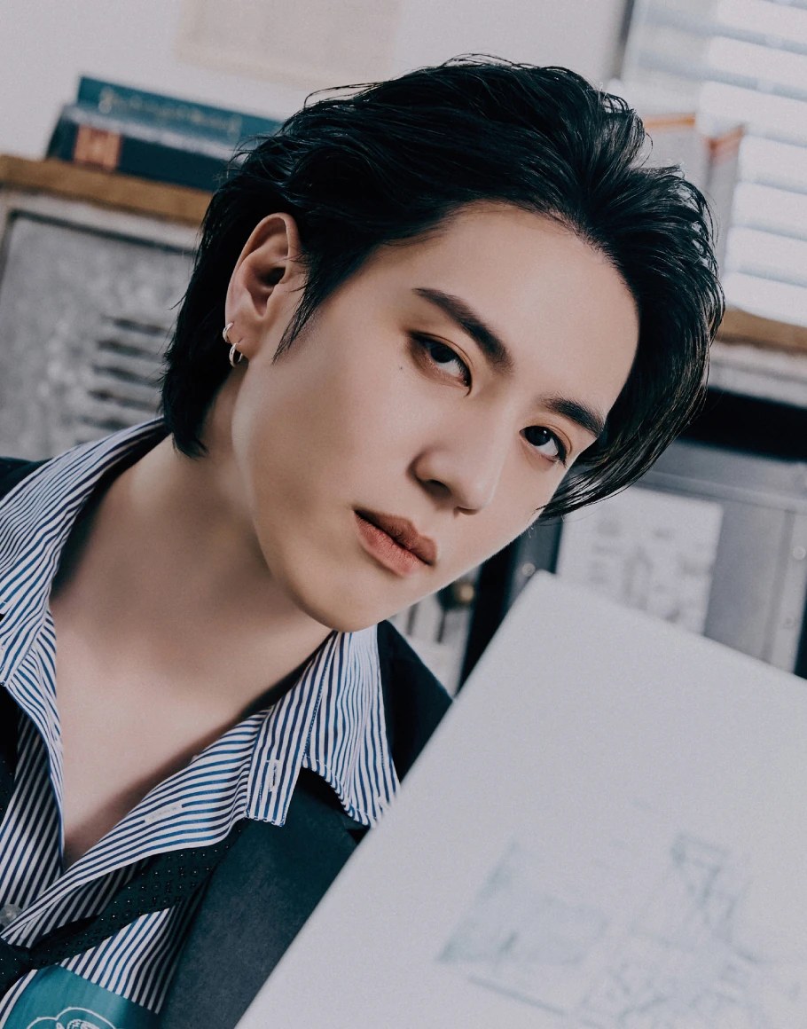 Kim Yugyeom