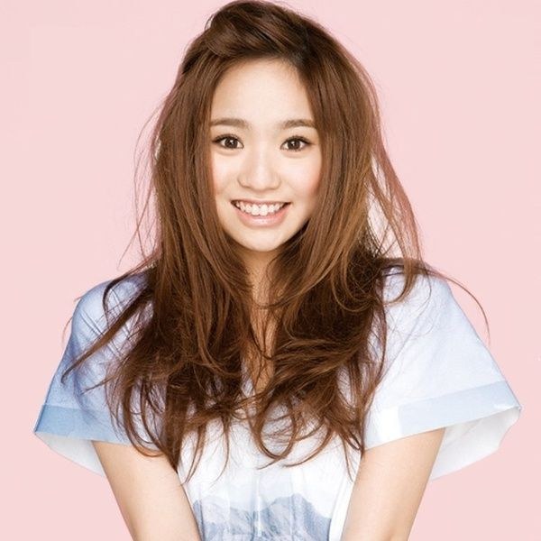Kimberley / Trần Phương Ngữ