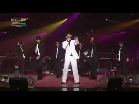 Beautiful Farewell (아름다운 이별)