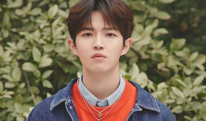 Kim Jaehwan