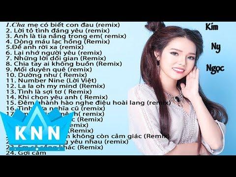 Chia tay ai không buồn