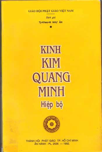 Kim Quang