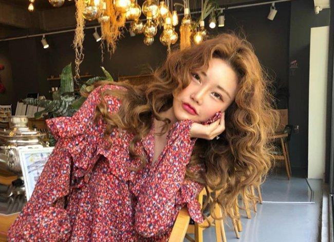 Kim So Hee