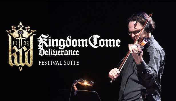 Kingdom Come