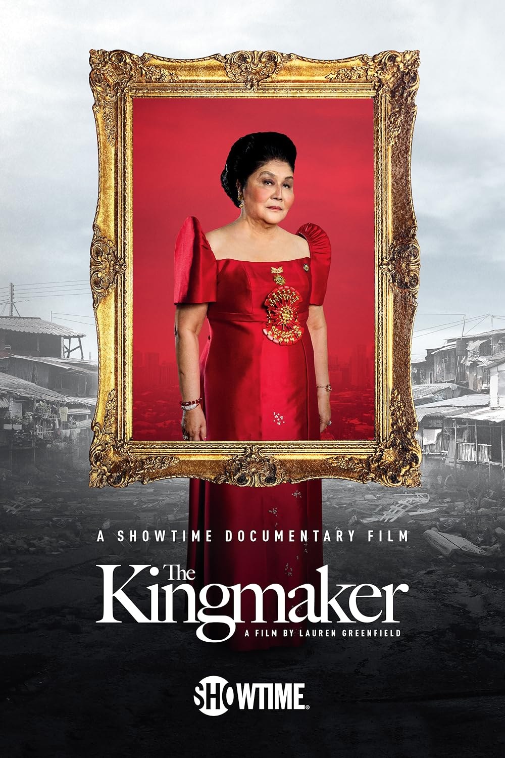 Kingmaker 