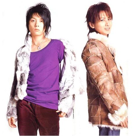 KinKi Kids