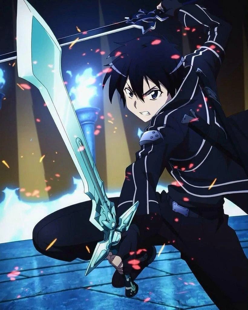 Kirito