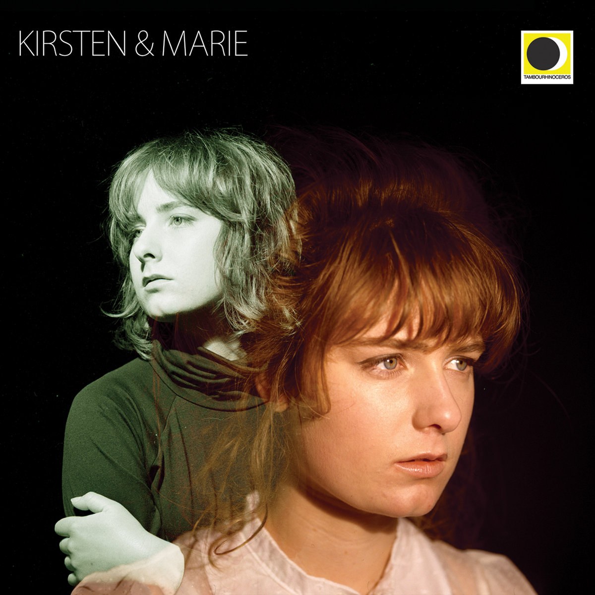 Kirsten & Marie 