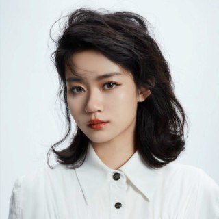 Kirsty Lưu Cẩn Duệ (Kirsty劉瑾睿)