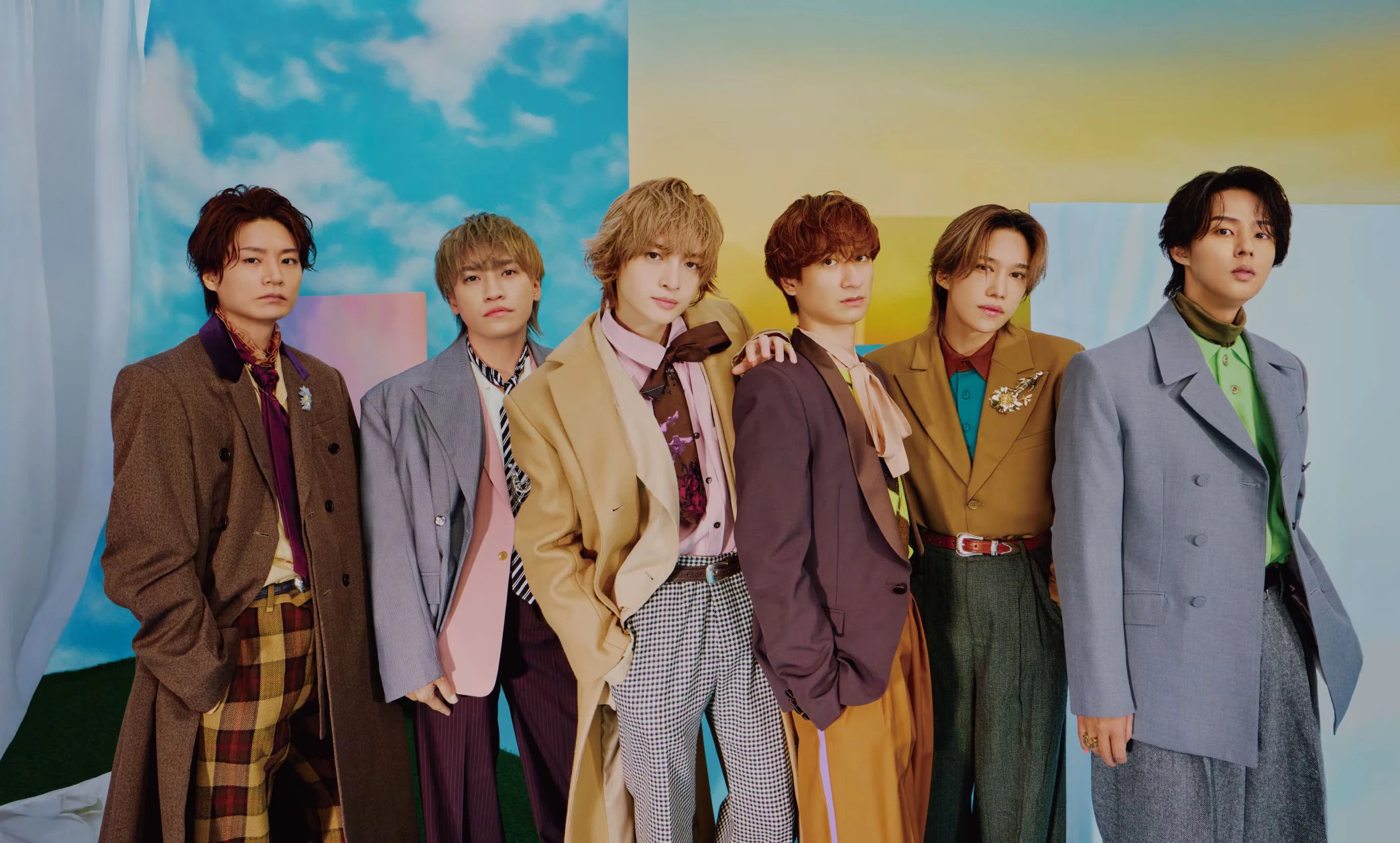 Kis-My-Ft2
