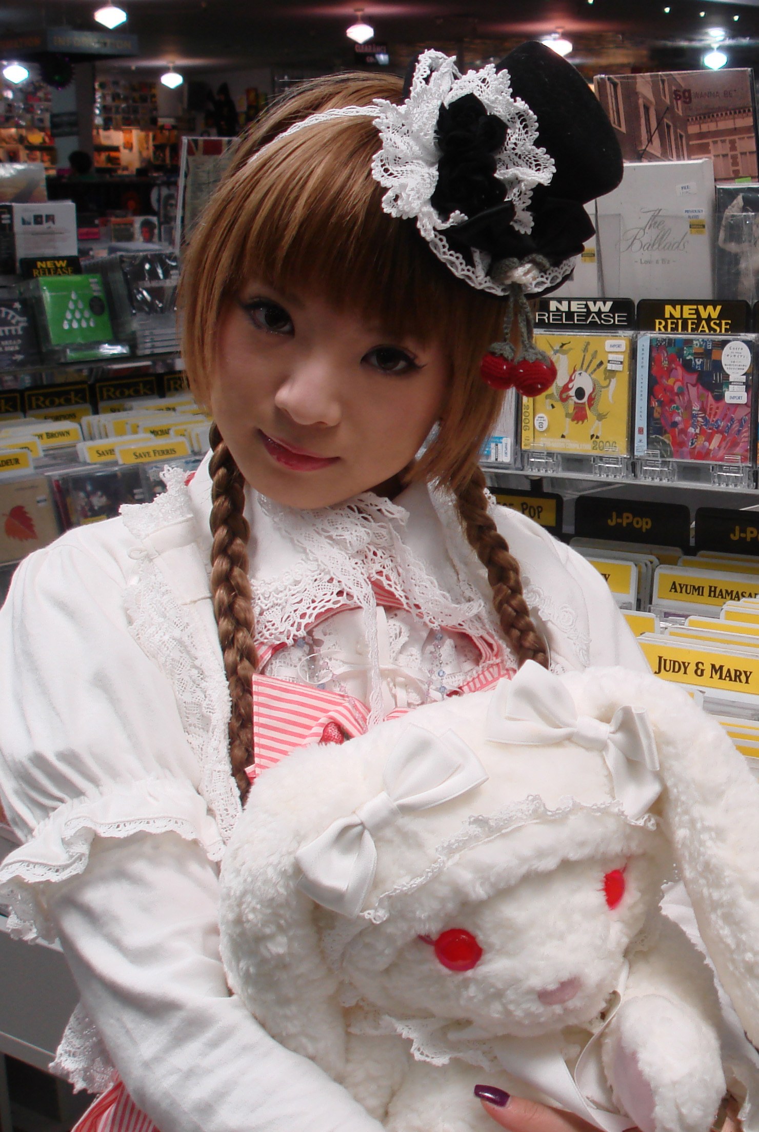Kitade Nana