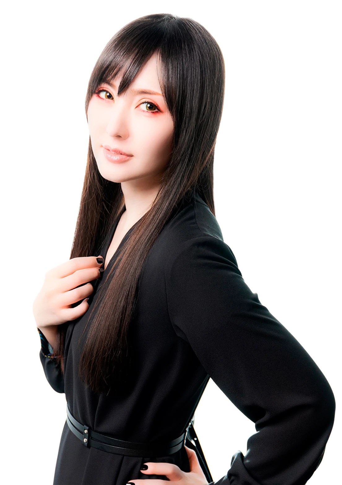 Kitamura Eri 