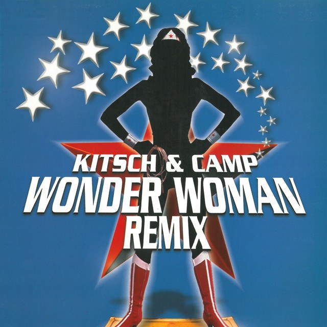 Kitsch and Camp