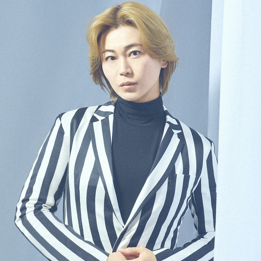 Kiyoshi Hikawa
