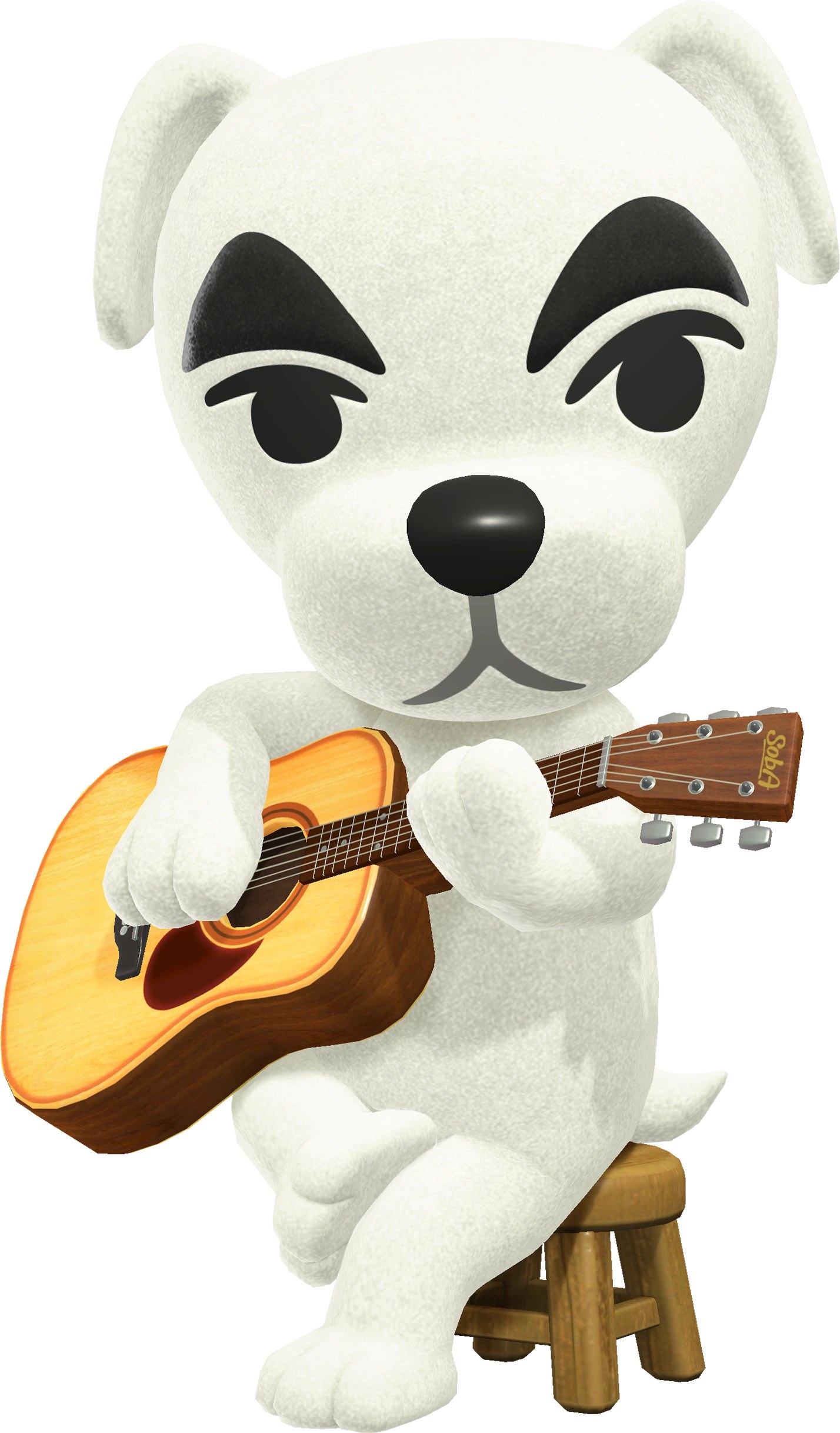 K.K Slider
