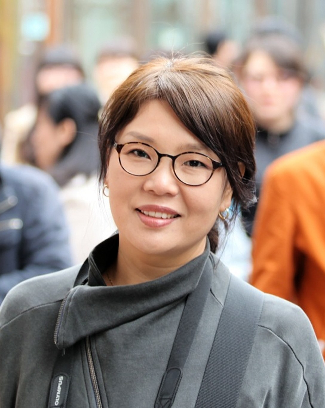Ko Hee Jong