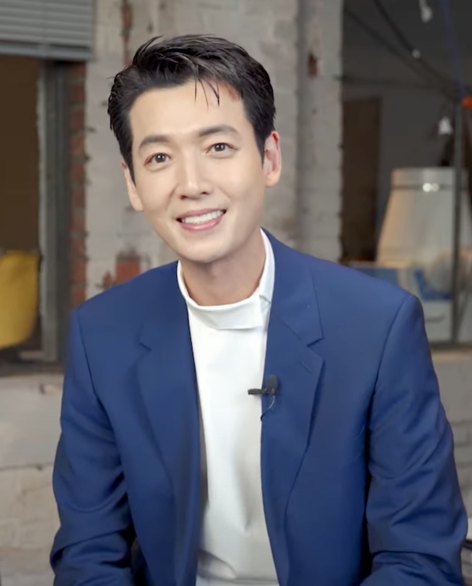 Ko Ho Kyung