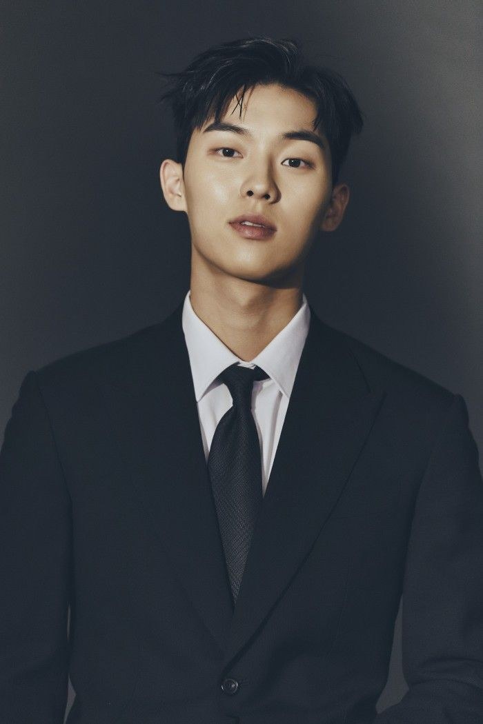 Ko Hyun Wook