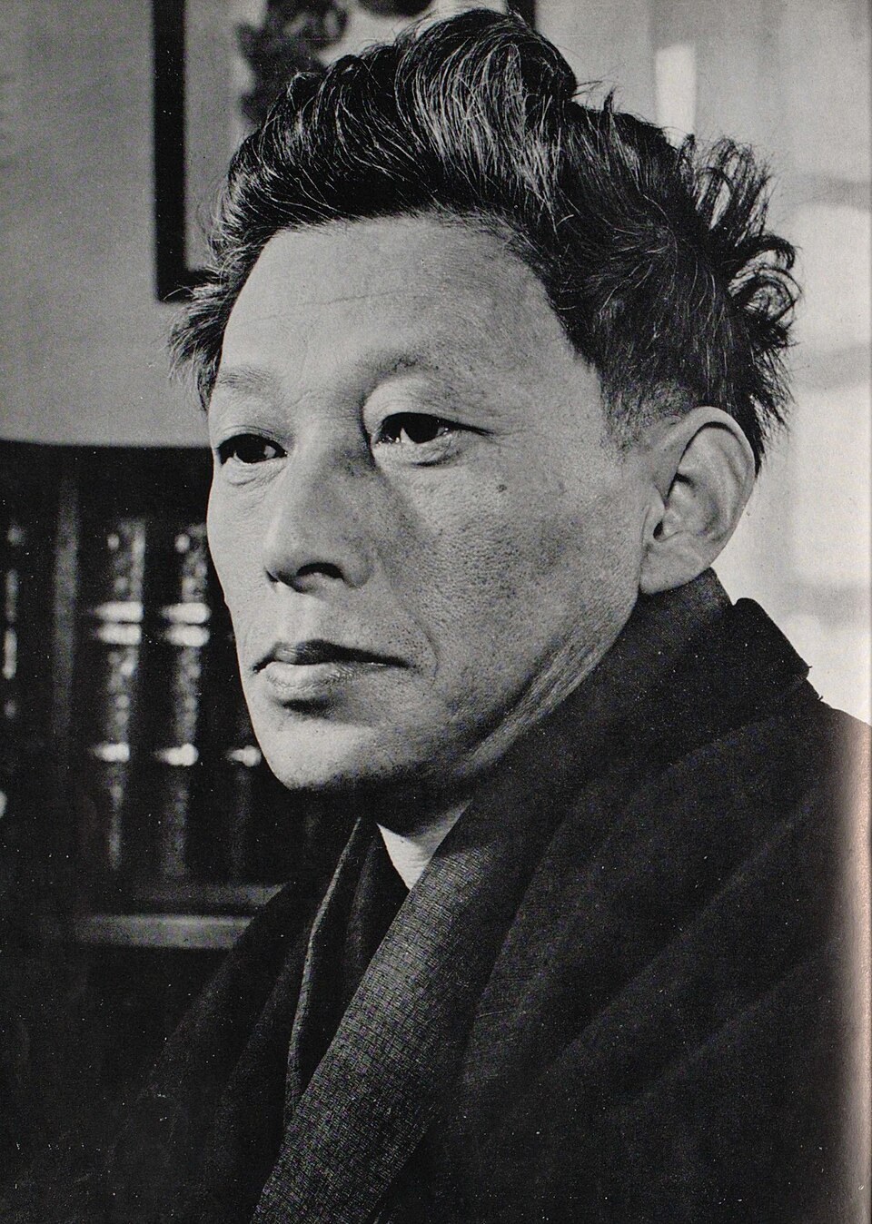 Kobayashi Hideo