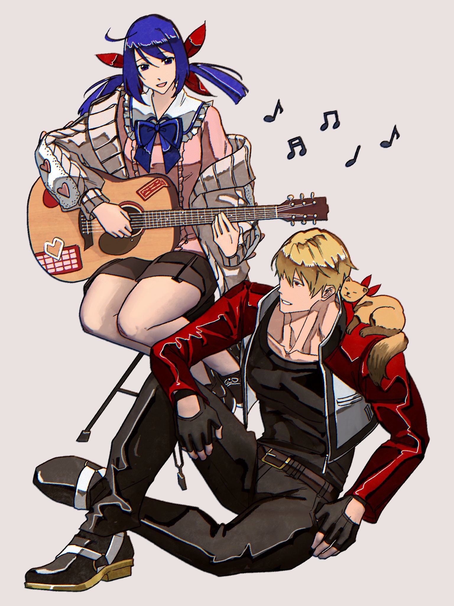 KOF Band