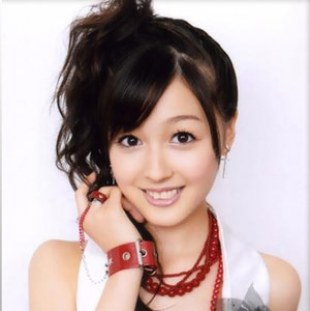 Koharu Kusumi