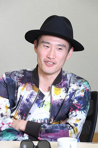 Kohshi Asakawa