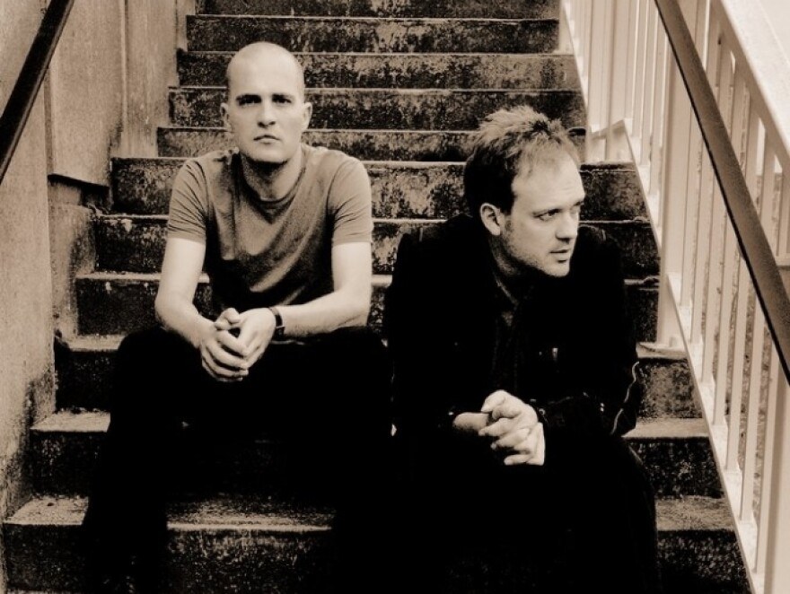 Kolacny Brothers