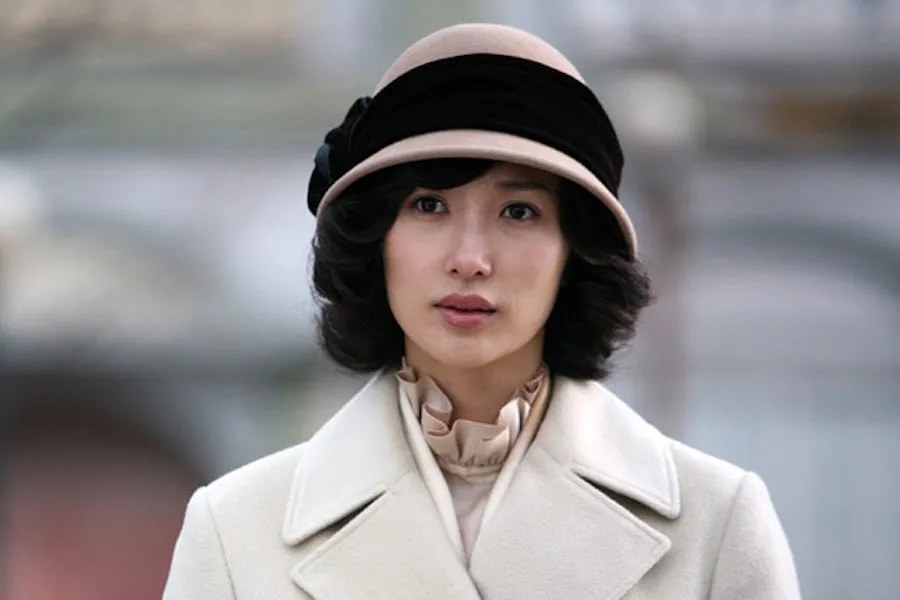 Kong Bo Kyung