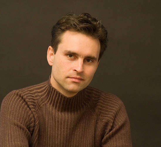 Konstantin Klashtorni