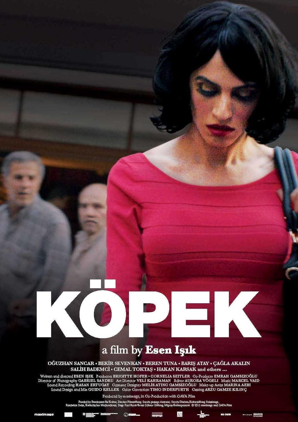 Kopek