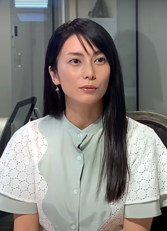 Kou Shibasaki