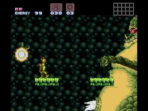Kraid
