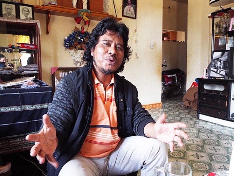 Krajan Dick