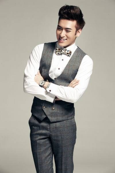 Kris Shen