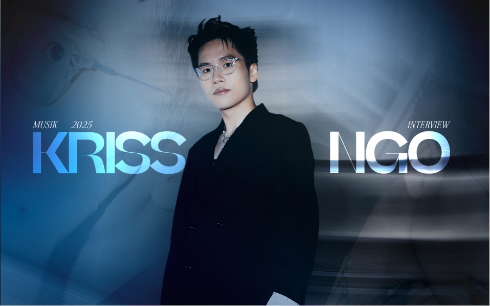 Kriss Ngo