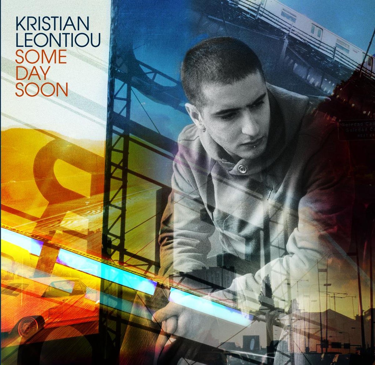 Kristian Leontiou